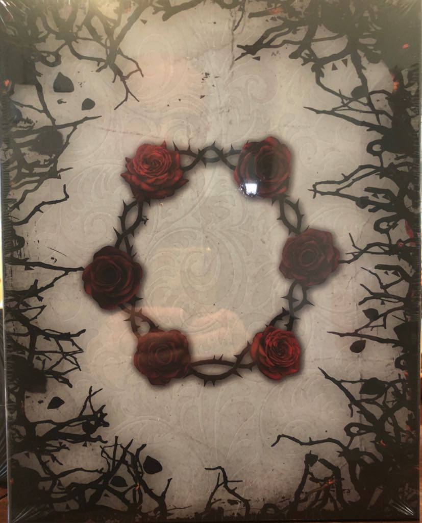 Too Many Bones: Gasket Expansion