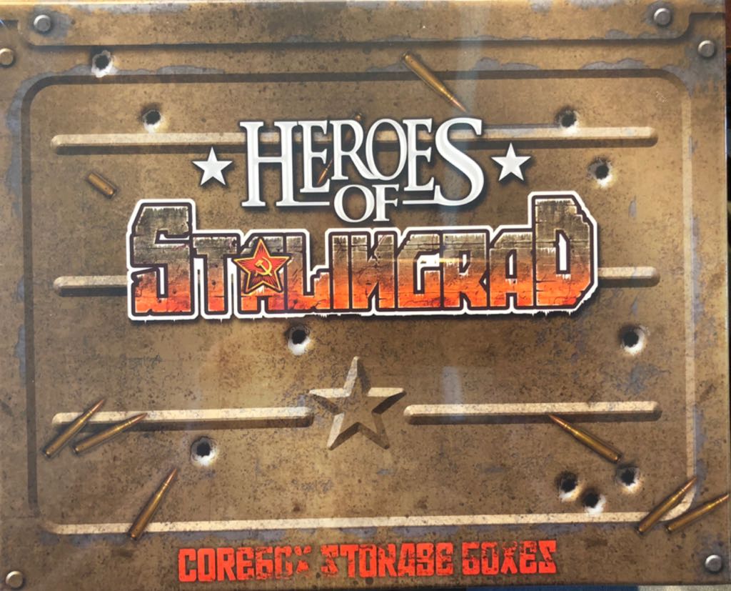 Teenage Mutant NInja Turtles: Villain Upgrade Box