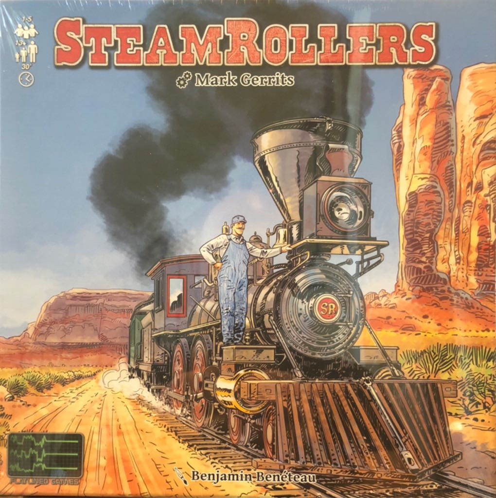 Cartographers: Map Pack 3 - Undercity