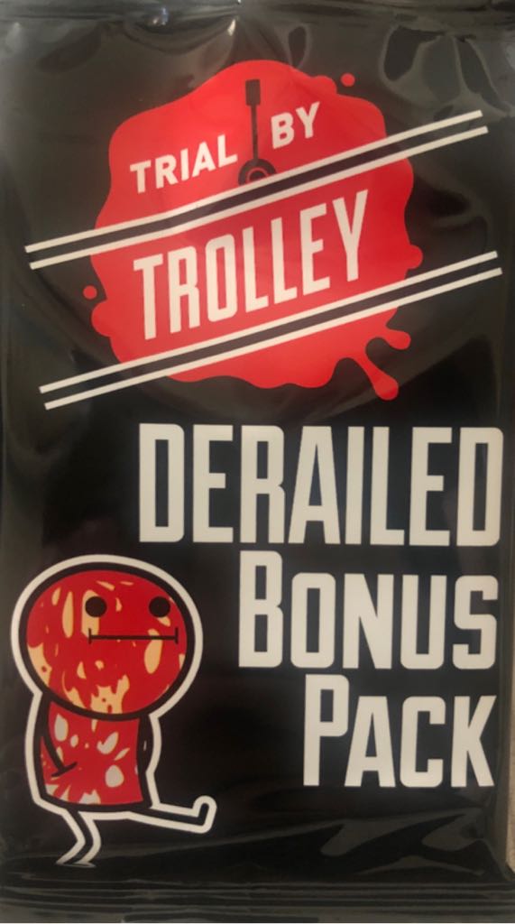 Hellboy: Counter Upgrade Set