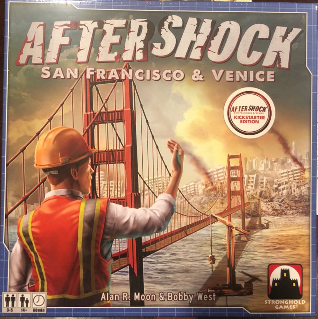 Colorforms Monopoly Travel