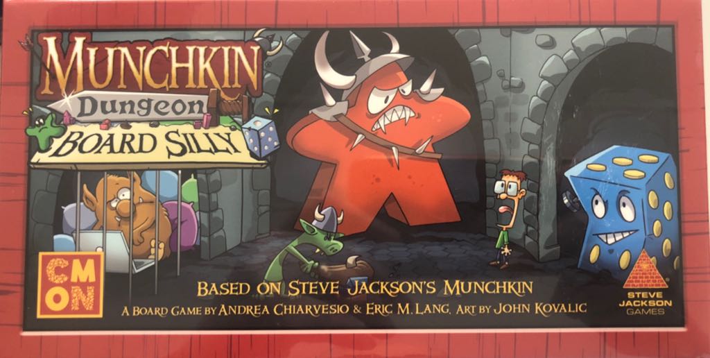 New Corp Order: Deluxe