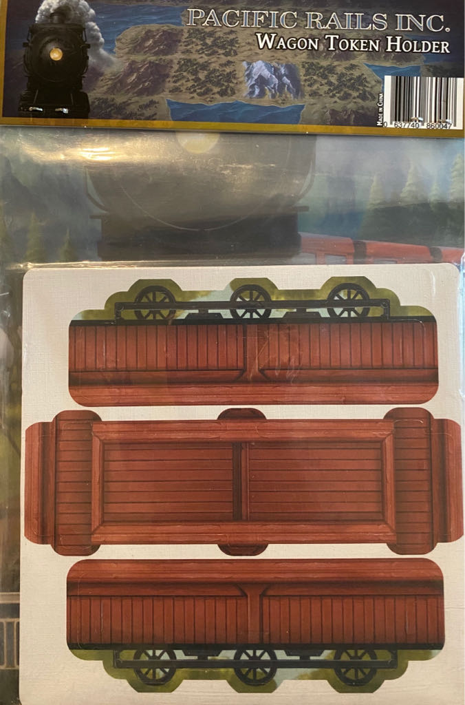 Illusio Fun Forge Games Board Game New Factory Sealed