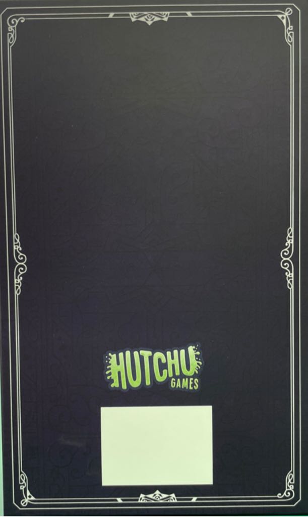 Plunderbund: Underboss  board game collectible - Main Image 2