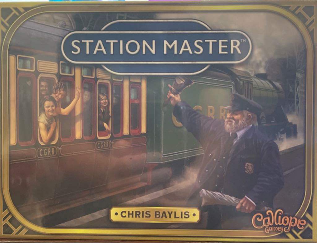 Keep Up The Fire: The Boxer Rebellion