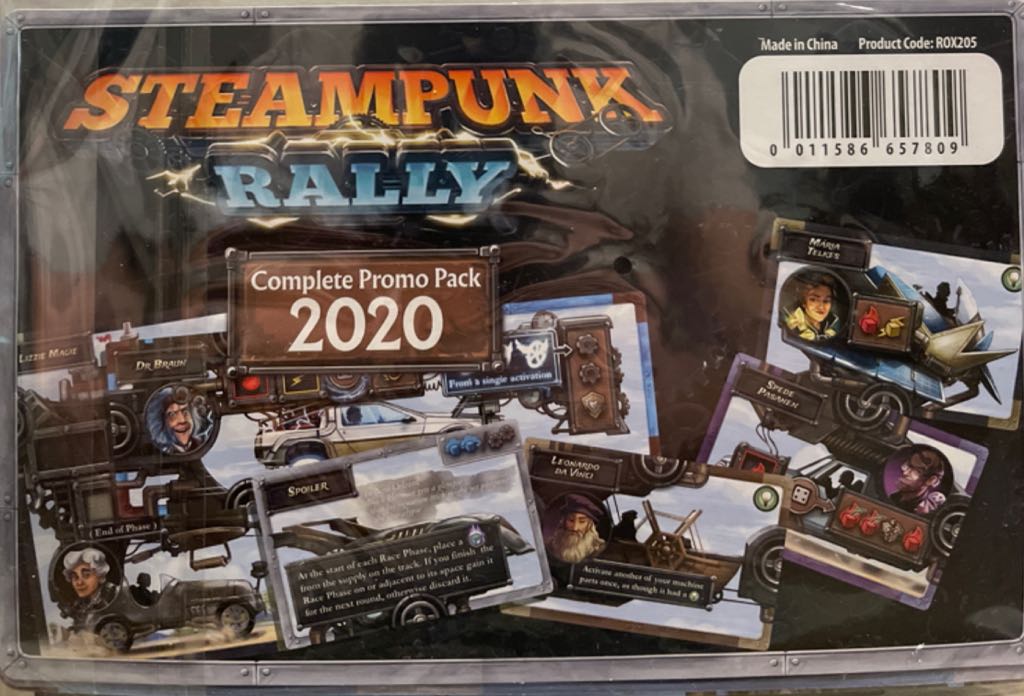 Monopoly Ralph Ruhte Edition