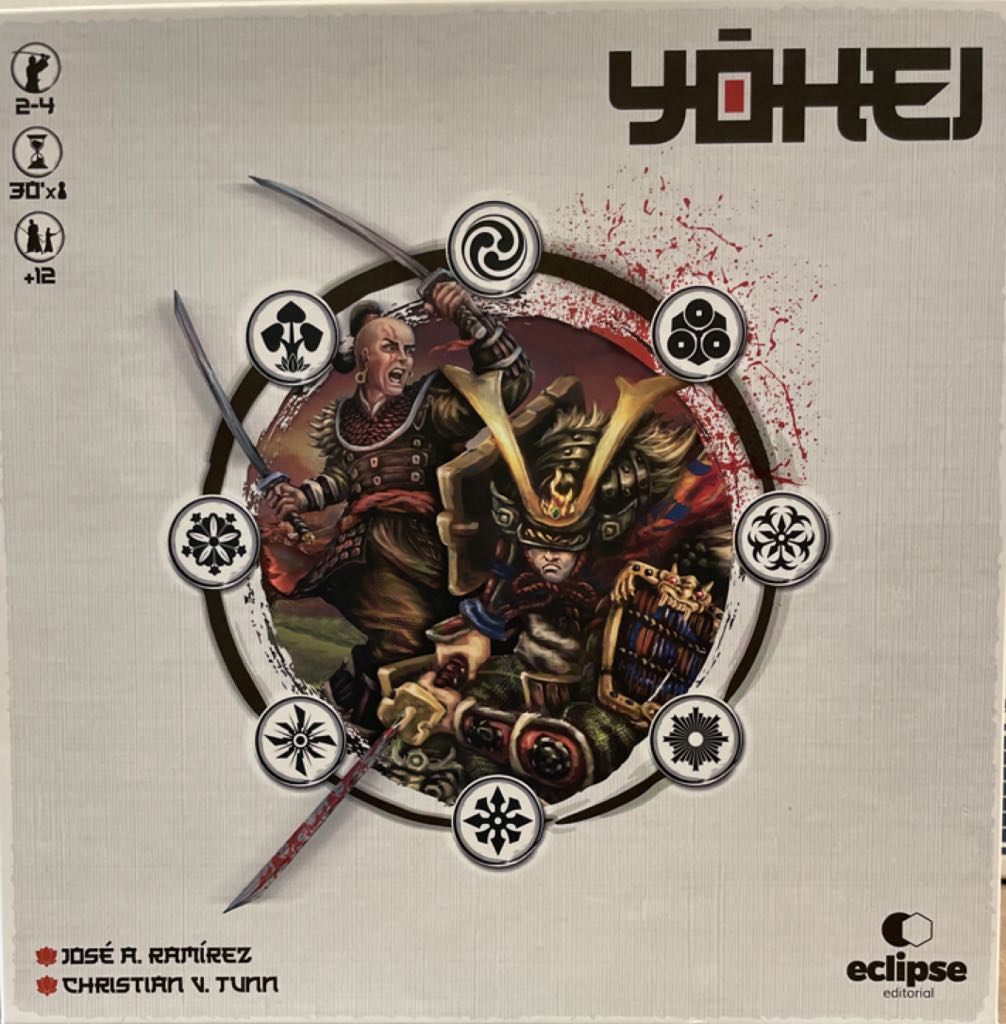 Rare New Sean Rumble The Banishing Wizkids Card Game Ab2 4