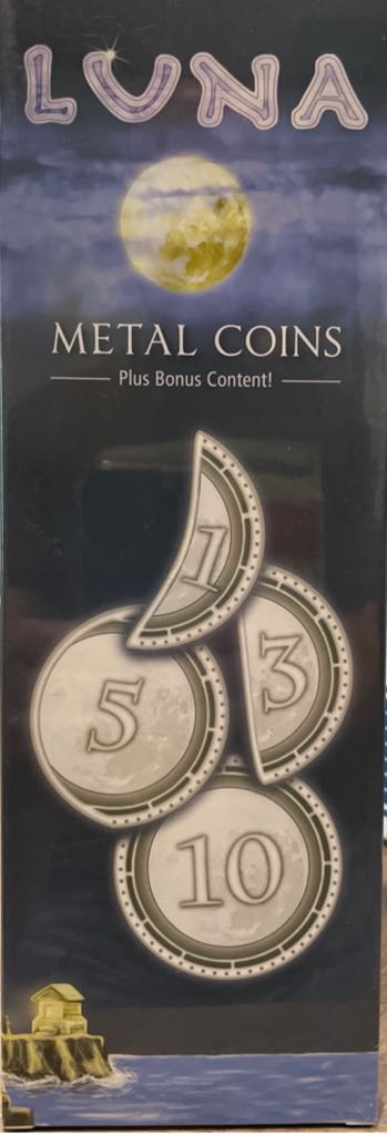 Yggdrasil Board Game Z Man Games Cooperative Solo Norse Mythology 100% Complete