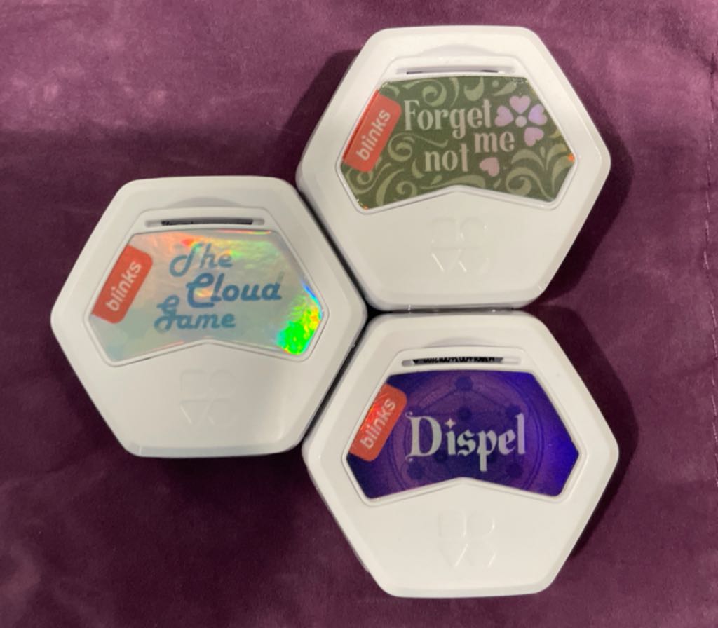 Two-minute Dino Deal