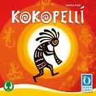 Kokopelli  (2-4) board game collectible [Barcode 4010350106211] - Main Image 1