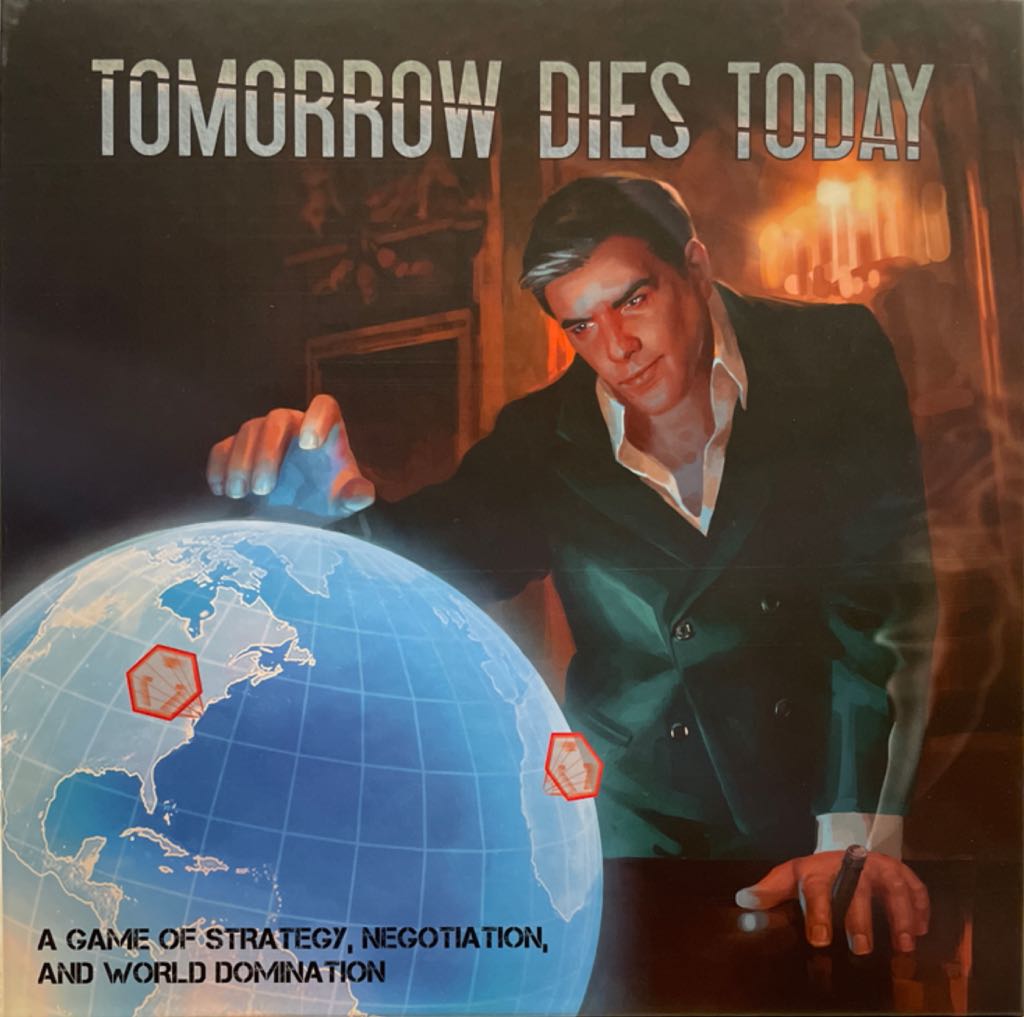 Teotihuacan: Shadow Of Xitle Expansion