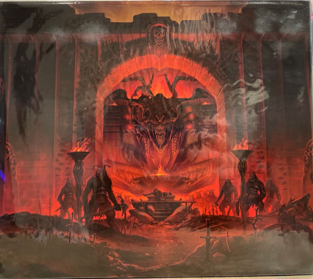 Magic: The Gathering Innistrad: Crimson Vow Draft Booster Box | 36 Packs Dracula Box Topper 541 Magic Cards