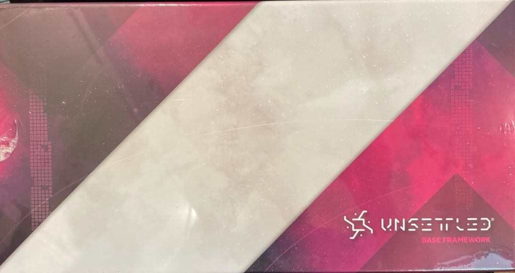 Thunderstone Quest: Foundations Of The World