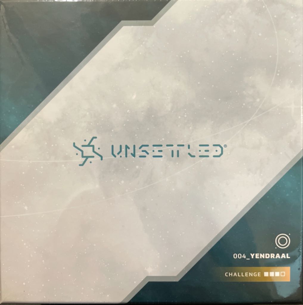 Lincoln: A Martin Wallace Game