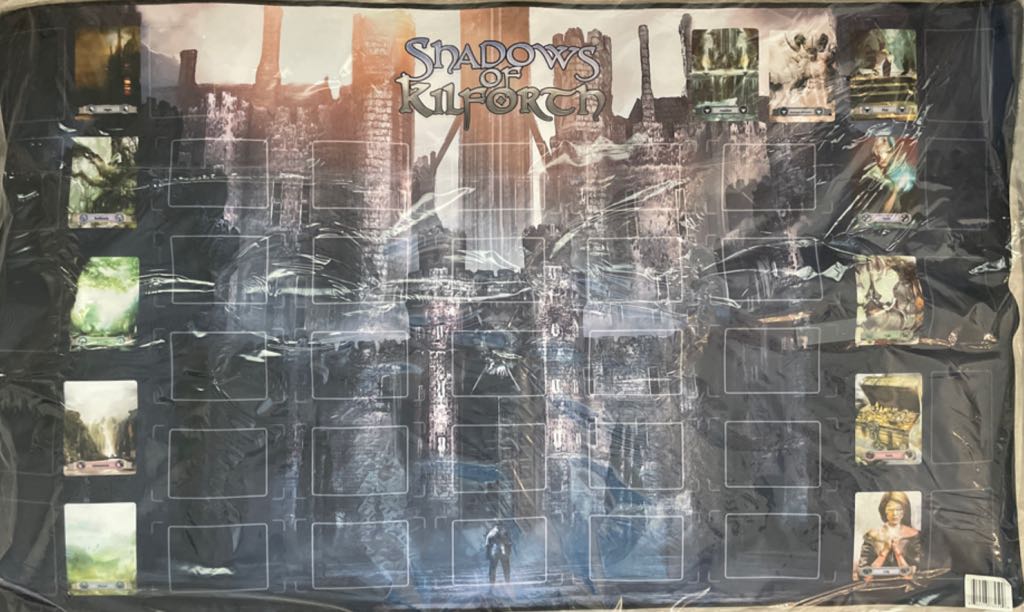 Hellboy: The board game - Box Full Of evil