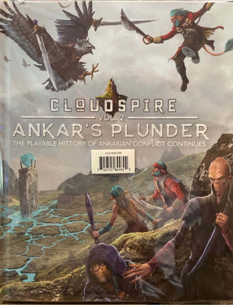 Lannister Crossbowmen