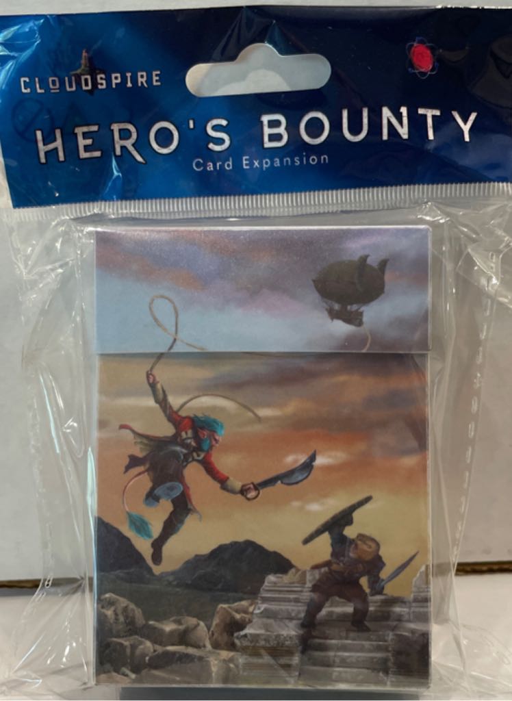 Narcos - The Board Game