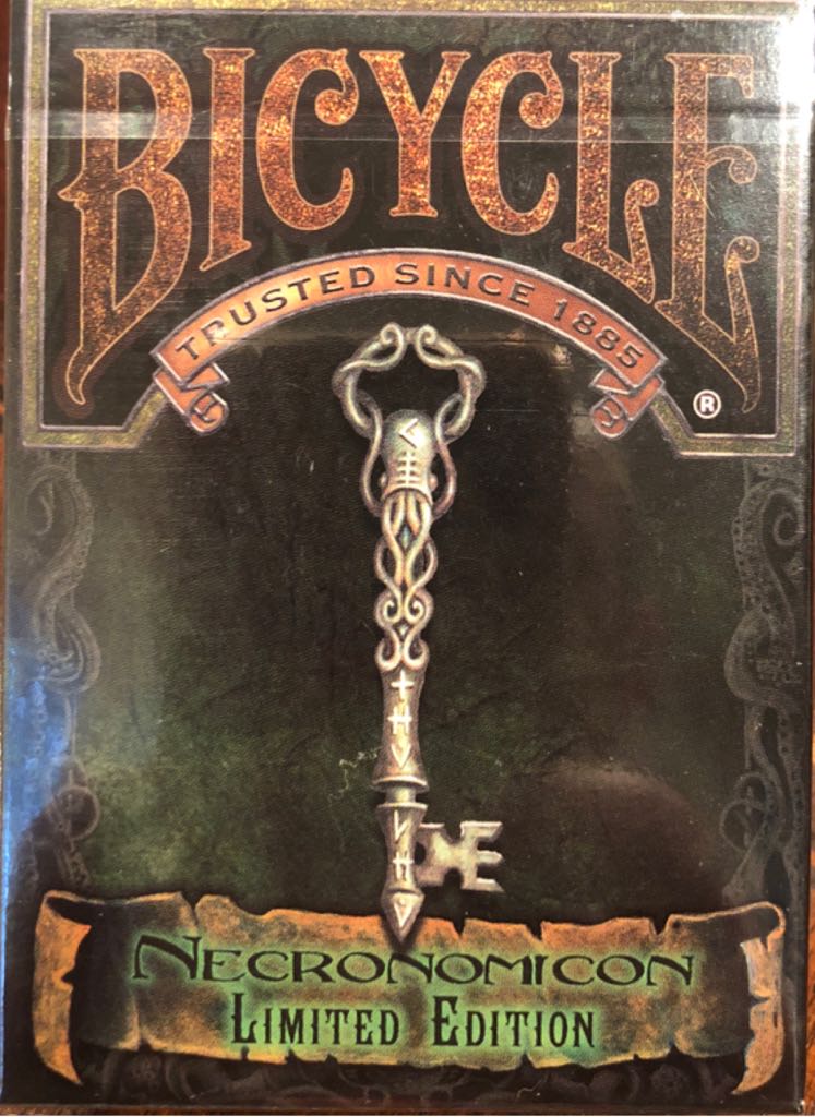 Playing Cards: PACK of DOGS