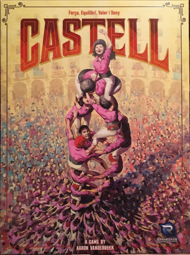 Scattergories: 30th Anniversary Edition