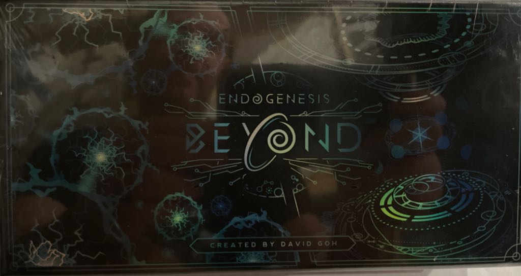 Chronicles Of Crime Ext.. Black Fr Lucky Duck Games {} Jdpldg 008