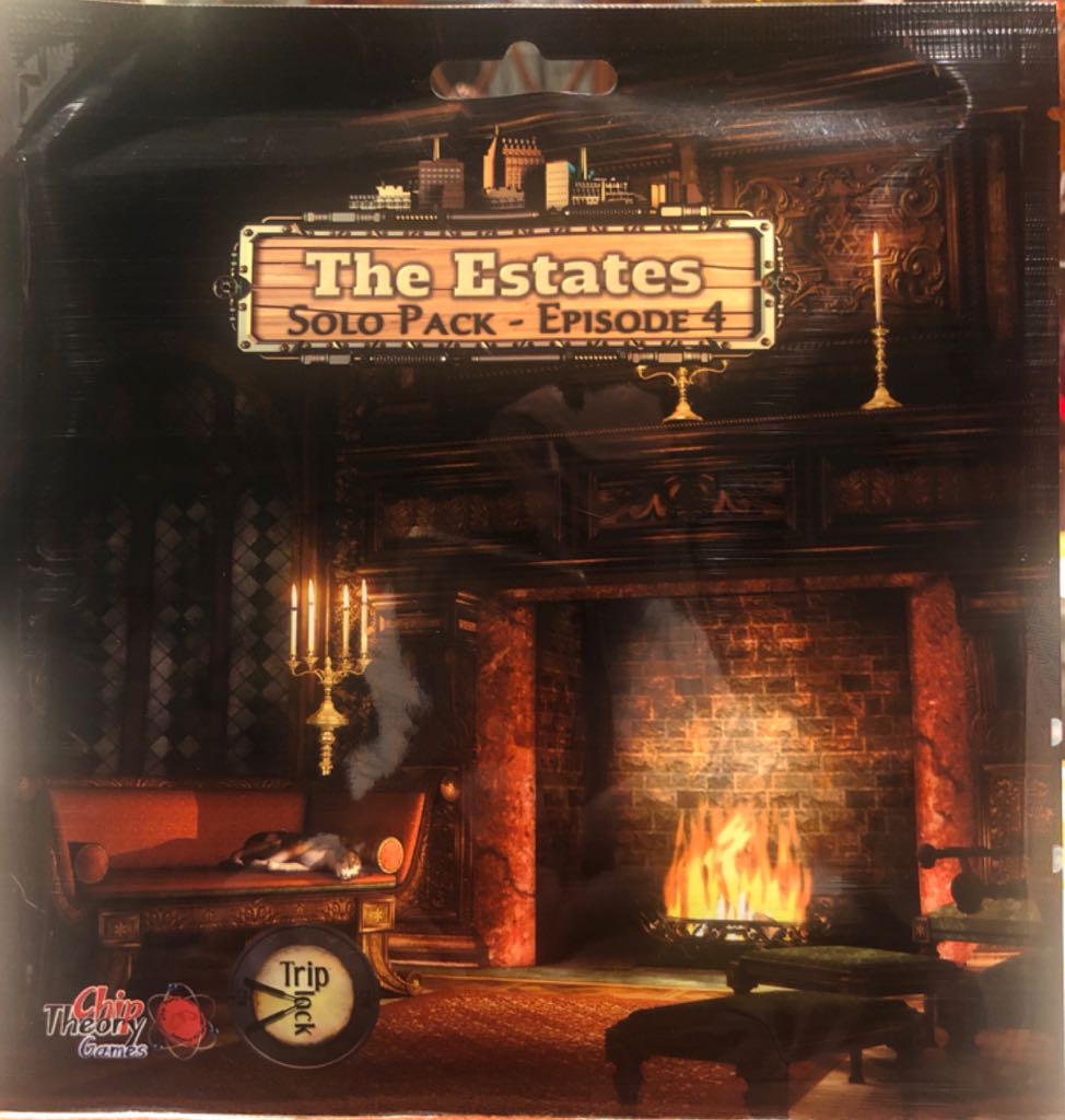 The Butterfly Garden (2nd Edition)