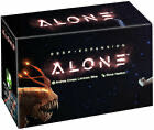 Alone: Deep Expansion  board game collectible [Barcode 8056324760283] - Main Image 1