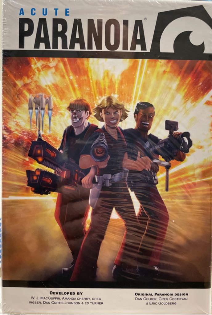 Marvel Champions: The Card Game - Ant-Man Hero Pack