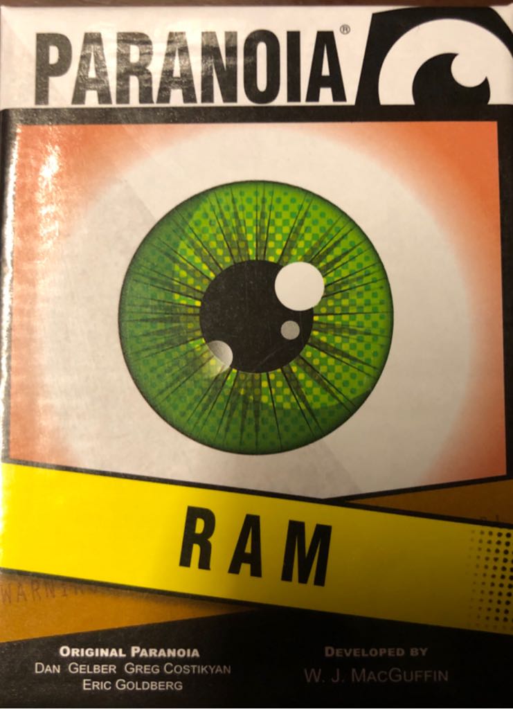 Outside Inside Hand Painted Summit Trail Cribbage Board