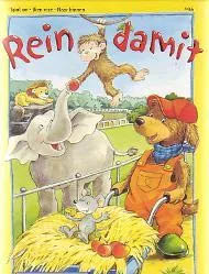 Zoo Mail Vintage Party Game Giftapolis