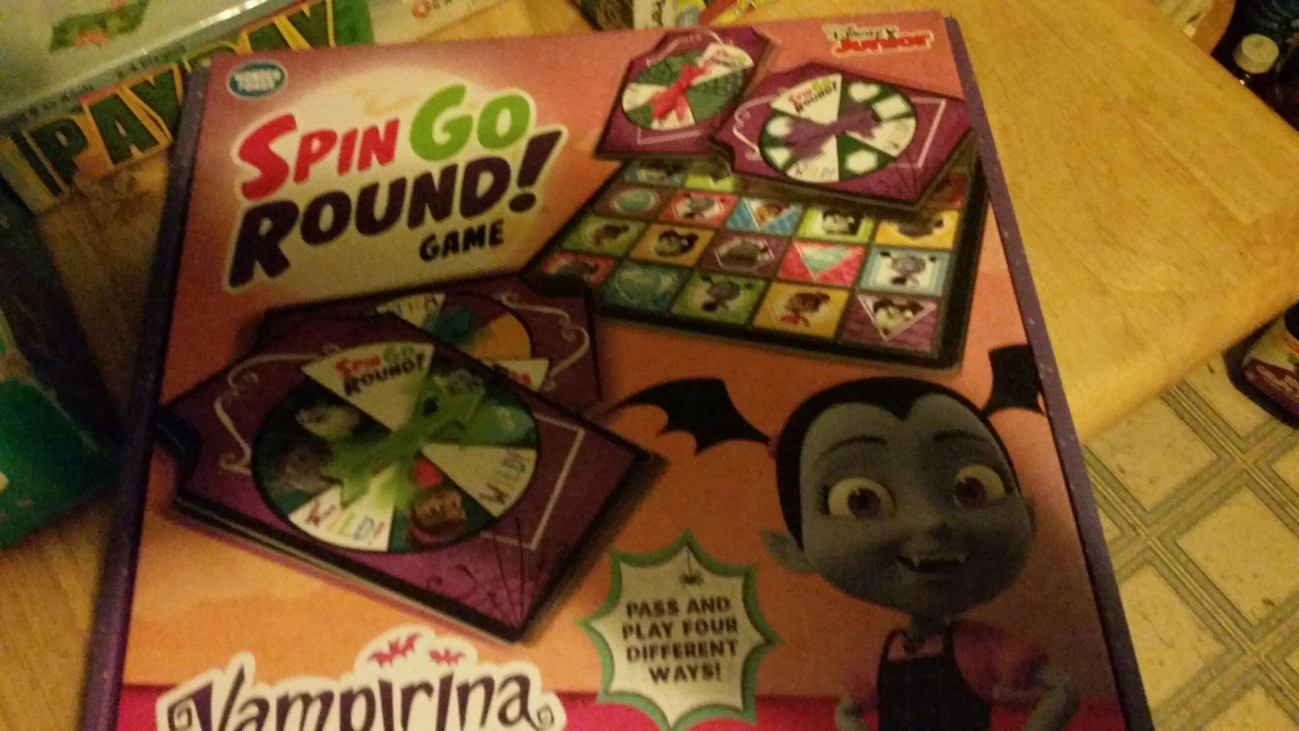 Gloom Of Kilforth: Pimp My Gloom