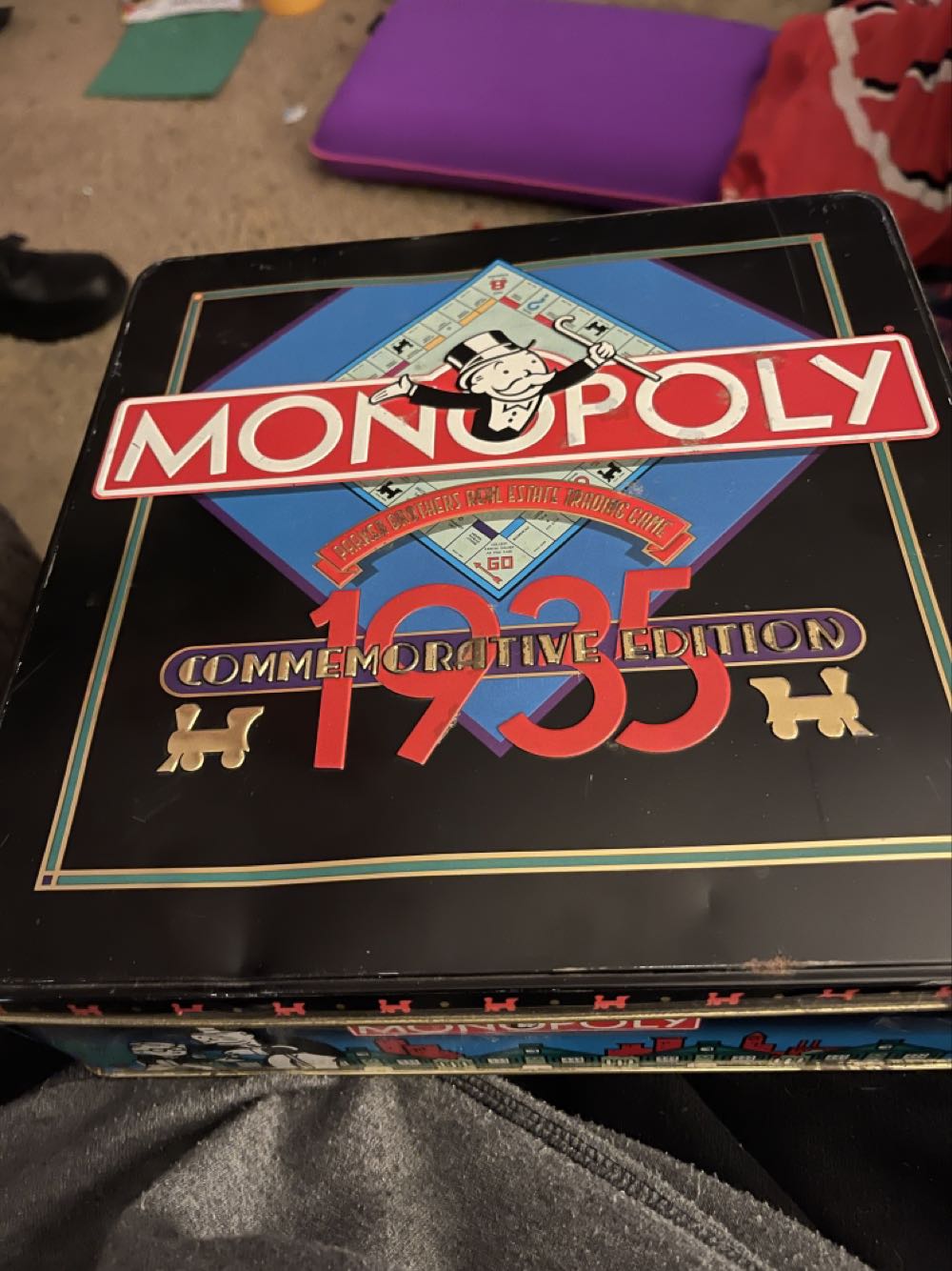 All In 1 Card Game But At What?