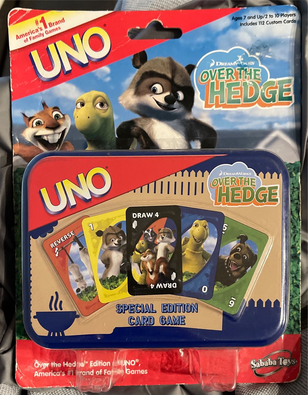 Dinosaur World: Water Pack