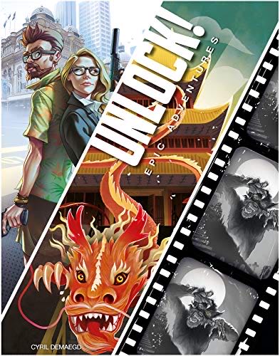 Nemesis - Voidseeders Expansion