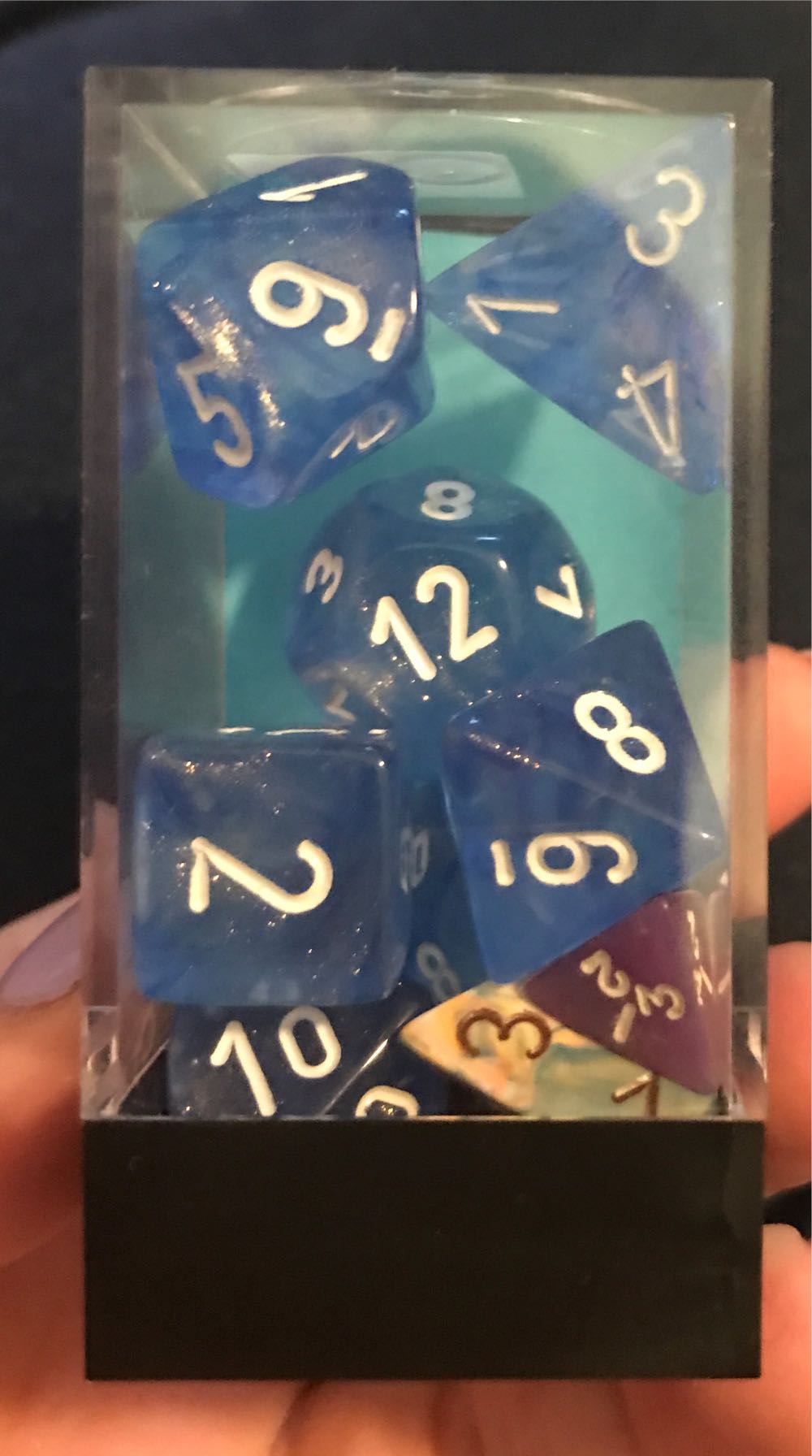 Clue Music: CLUE® METALLICA Edition