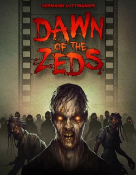 Amerigo: Mini-Expansion 3