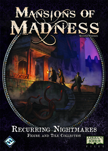 Skull Tales: Wooden Dice Tower