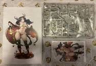 Horrible Games Cranio Creations Unicorn Fever Royal Hooves Hg035