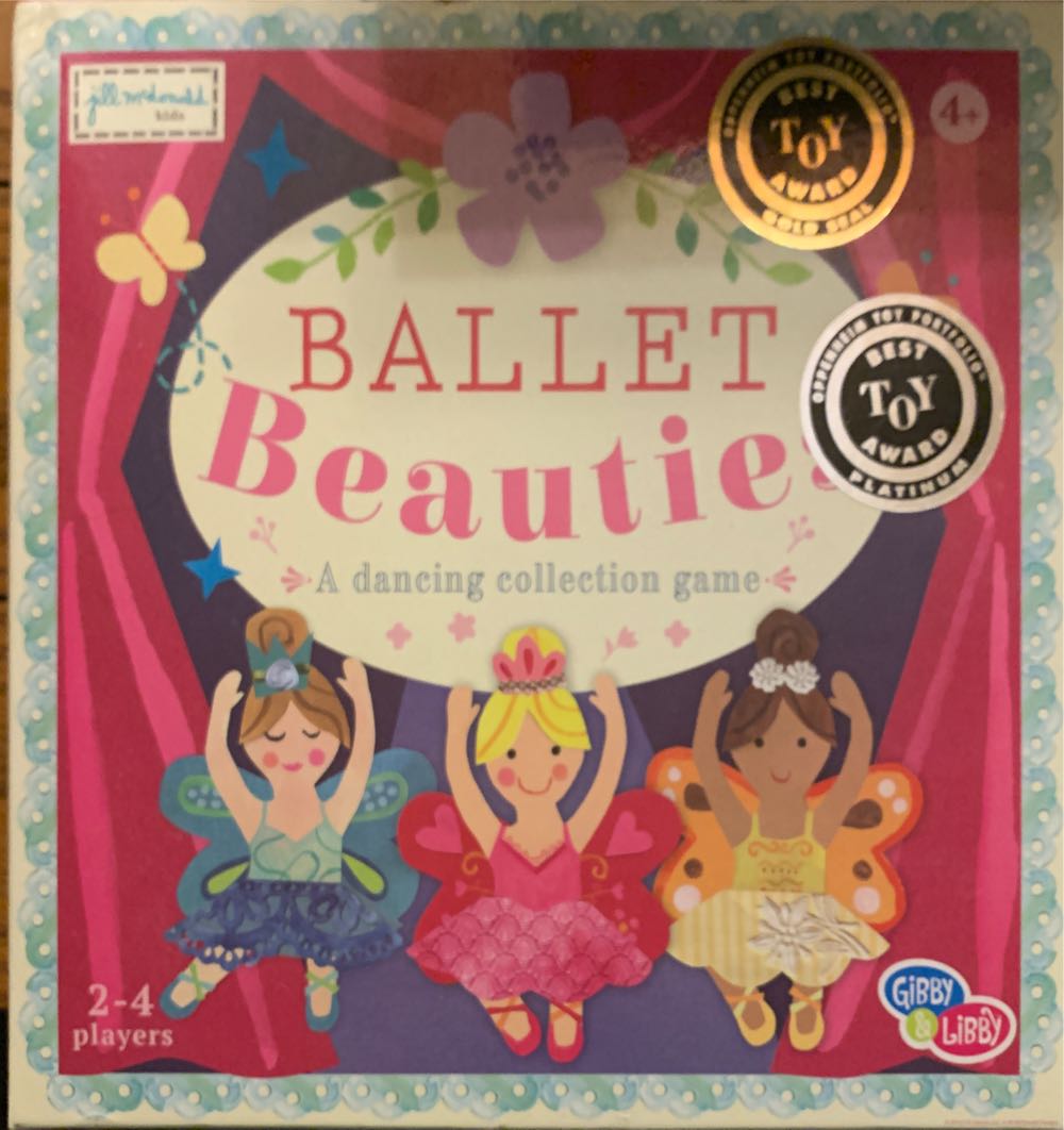 Ticket To Ride: Deluxe Train Set - White