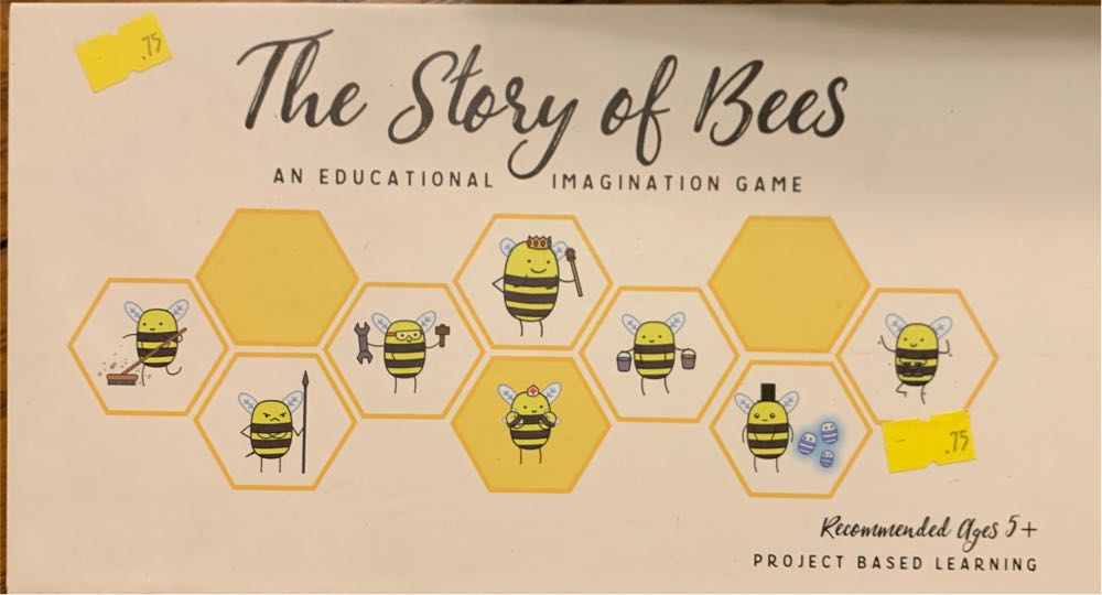 Salford Monopoly Board Game