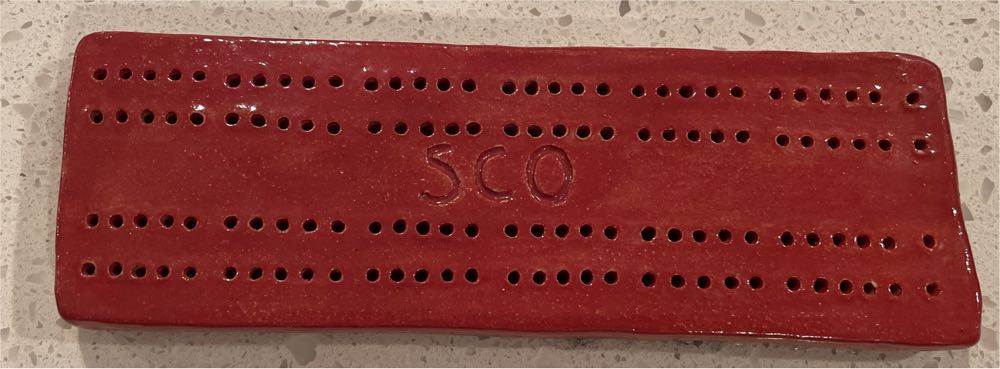 First Around The World