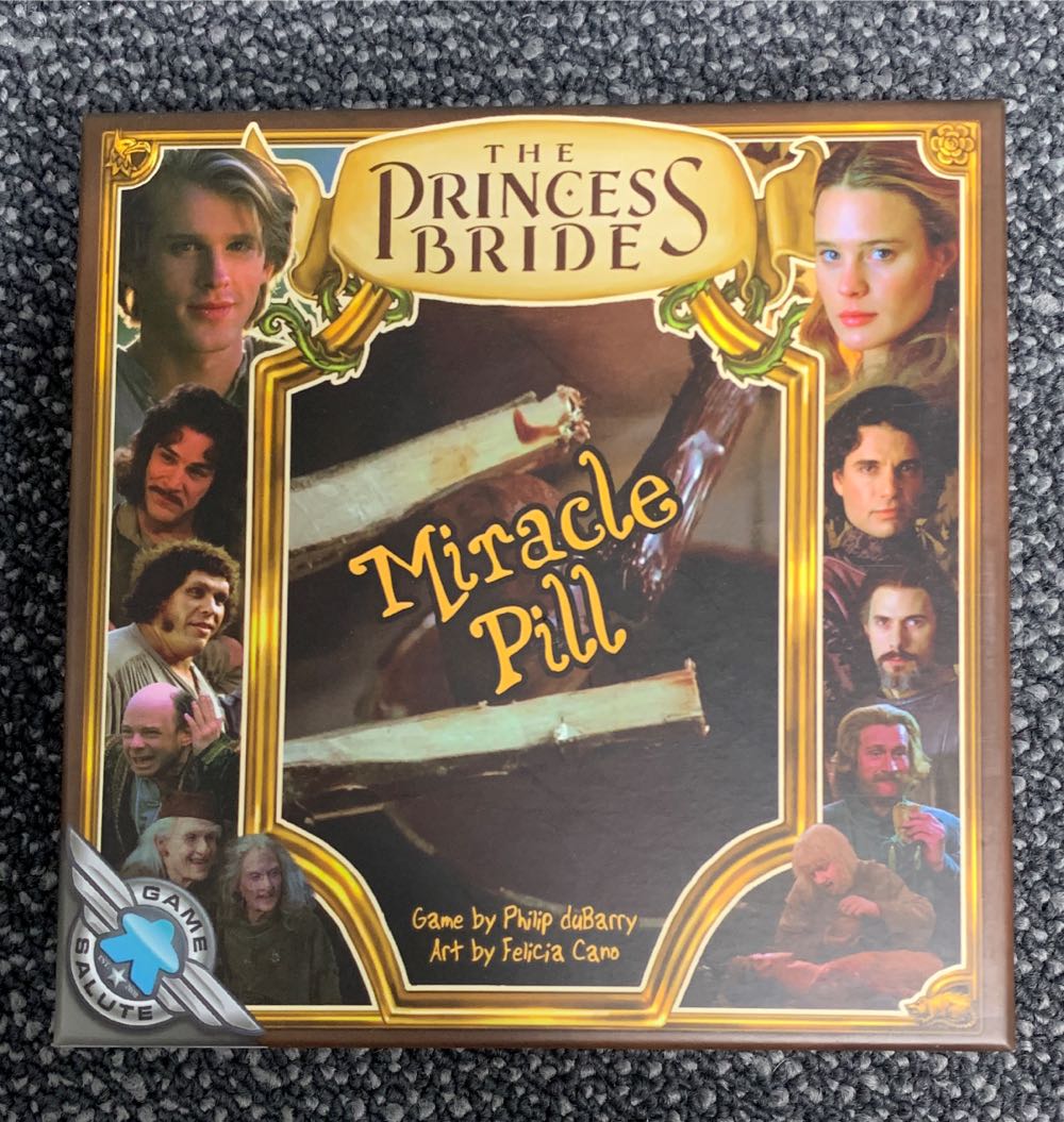 City of Kings: Side Quests Pack 1