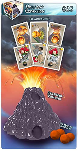 Fear’s Sharp Little Needles