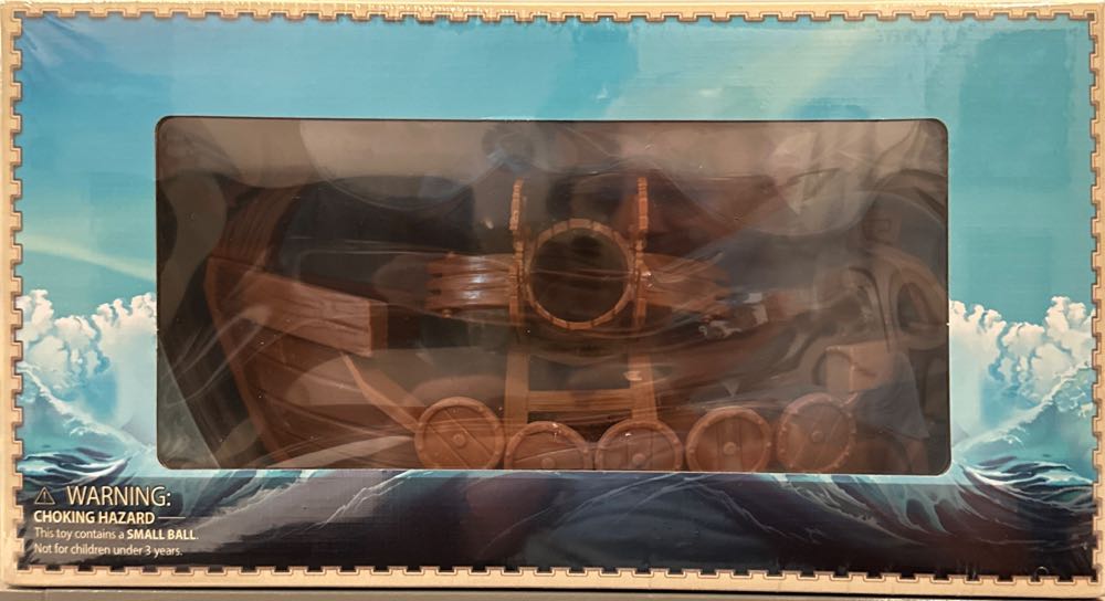 Catapult Kingdoms: Vikings Expansion  board game collectible [Barcode 637740860115] - Main Image 2