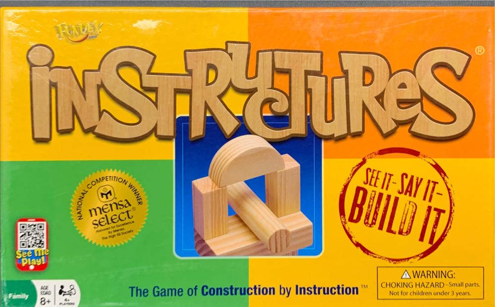 Game to Pick a Game: The Gateway Edition