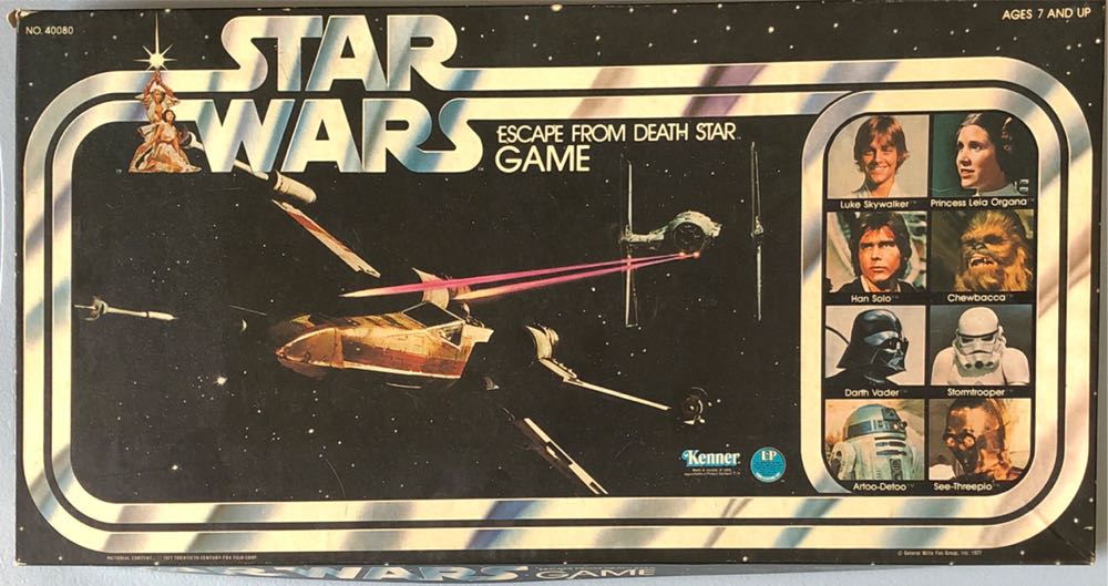 Planet Apocalypse: The Void Pack