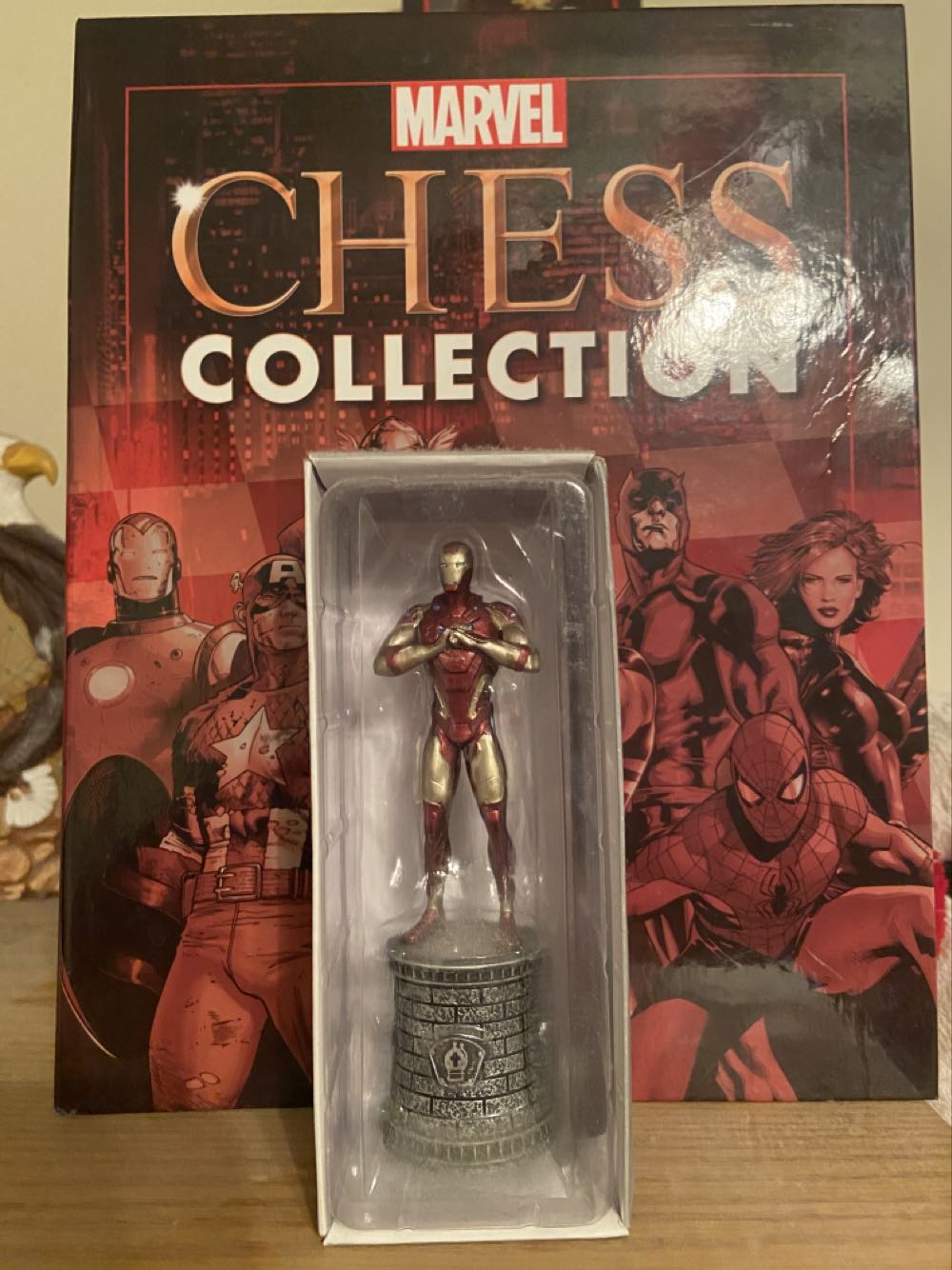 Cranium Wow Board Game