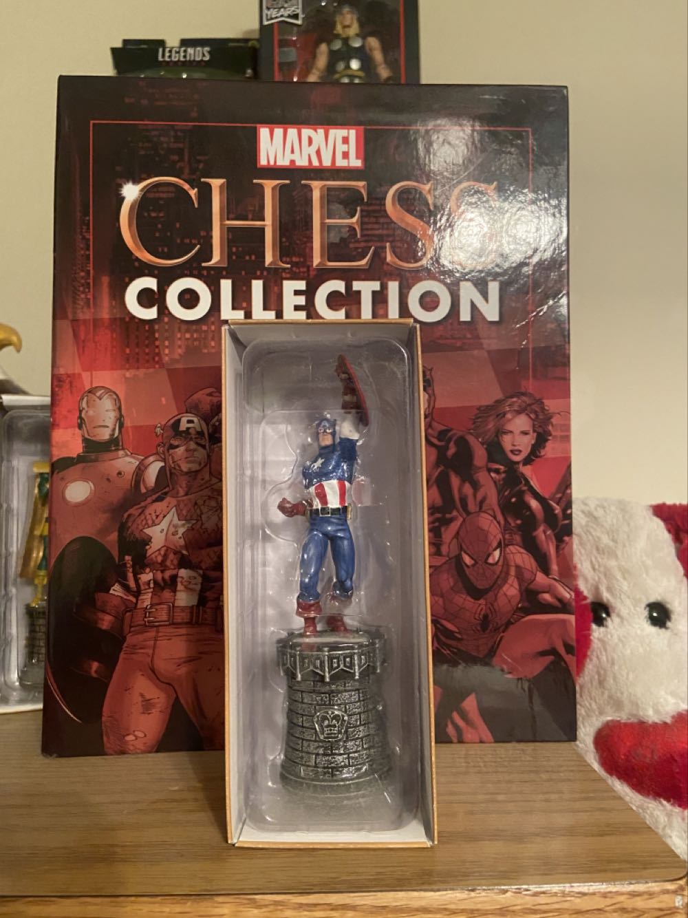 The Nightmare Before Christmas