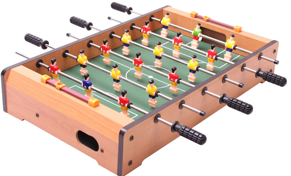 Foosball  board game collectible - Main Image 1