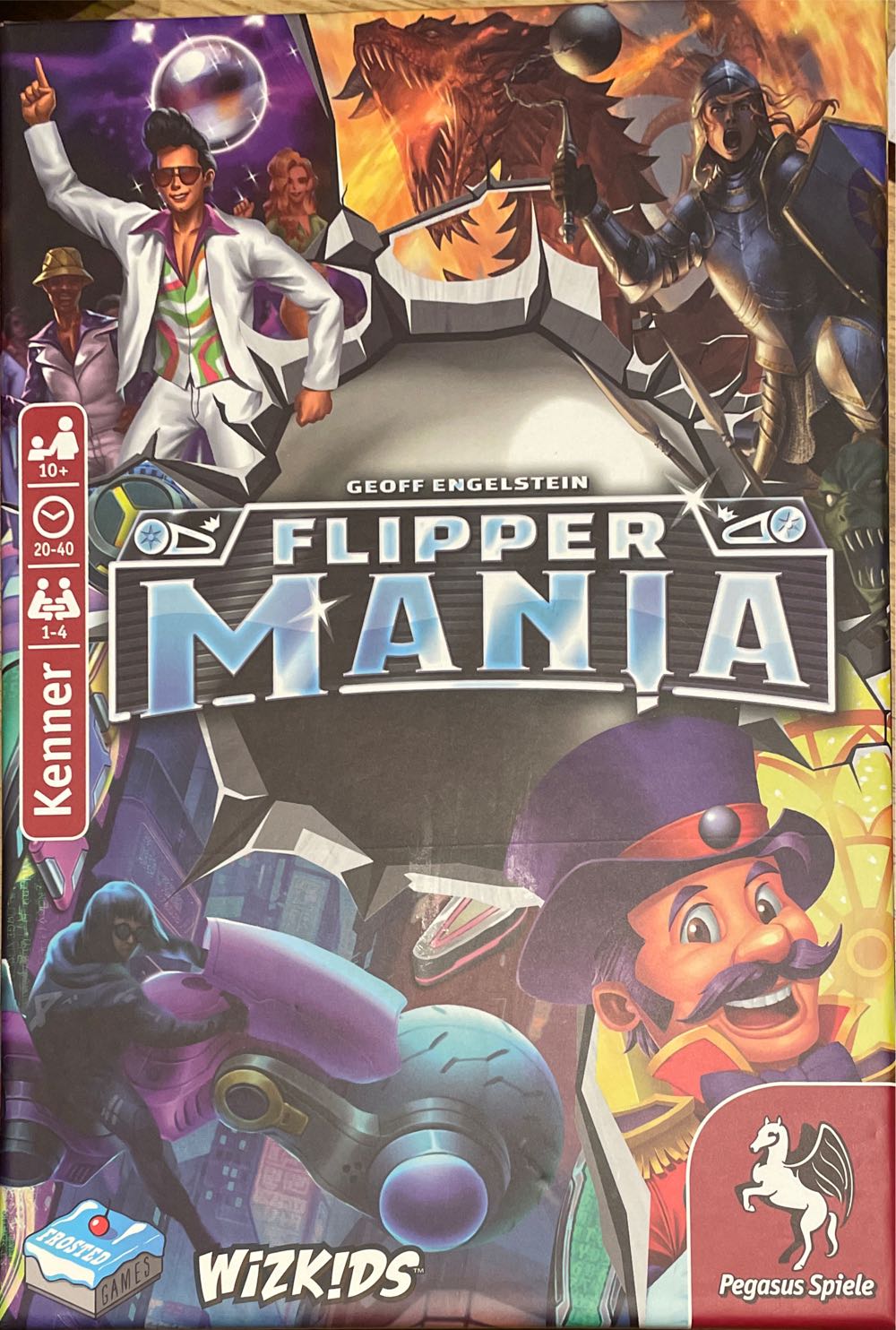 Eric Carle’s ABC Game