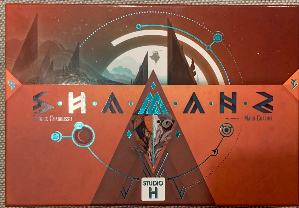 Star Saga: Terror In The Deep Expansion